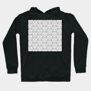 Persian Sacred Arrow Hoodie